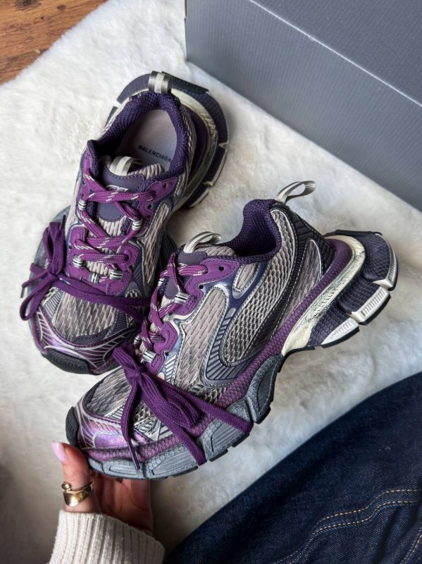 3XL Purple 37