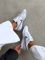 Dunk Low Pulse White/Light Blue 36
