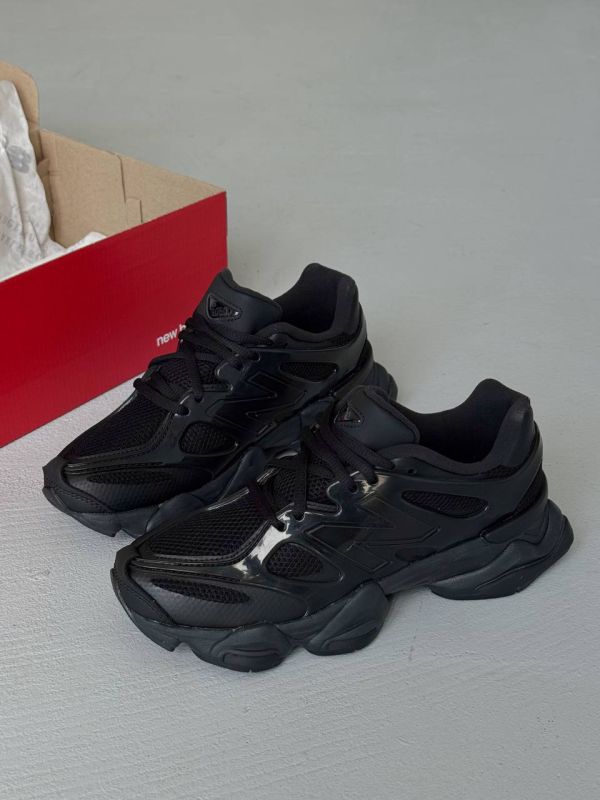 9060 Black 36