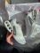 Air Max Dn White/Grey 37