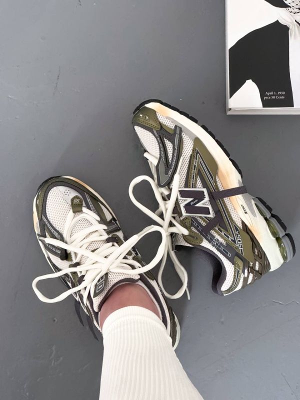NB1906A Green 36
