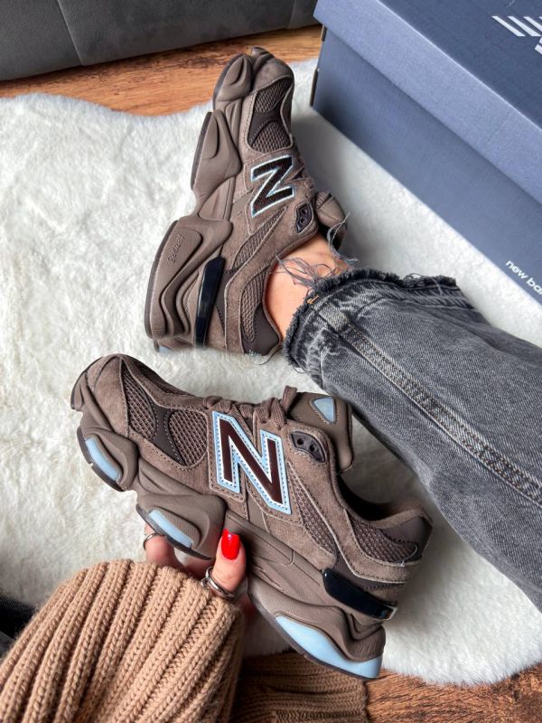 9060 Brown Ice 36