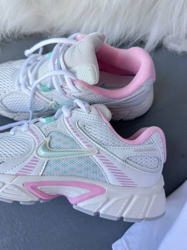 V5 RNR White Pink 36