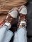 Dunk Low Sail Fauna Brown 36