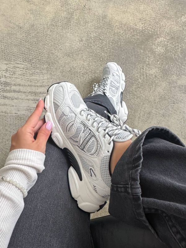 Dior Chrono Sneaker
