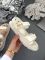 Dior Sandals Premium White 39