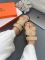 Hermes Sandals Beige 37