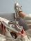 DUNK LOW Sail/ Beige 36