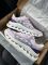 On  Cloudtilt White/Violet 36