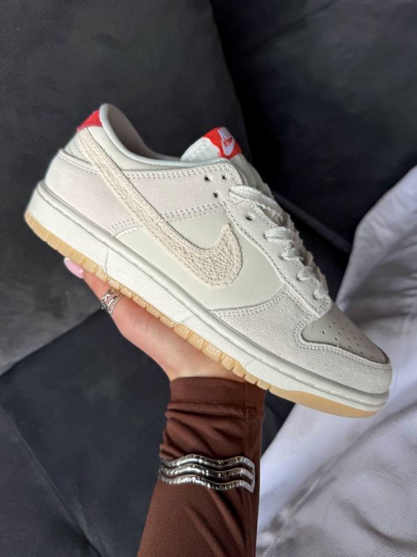Dunk Low Friendship Knot 38