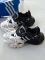 Vento XLG Deluxe White/Black