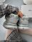 Balenciaga Track Gray 37