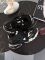 Balenciaga Track Black/Silver 36