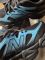 9060 Black/Blue 41