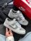 Dunk Low White/Grey 36