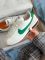 Cortez White/Green 36