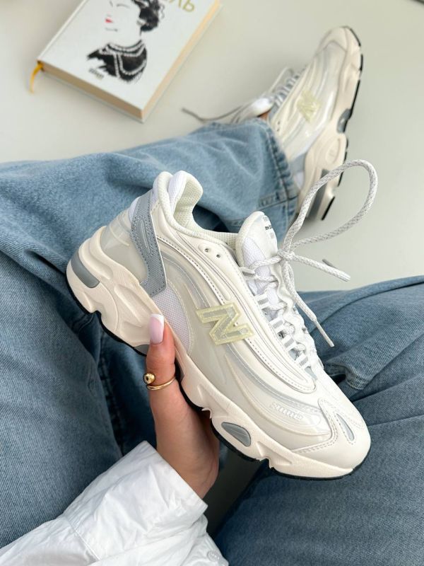 Aimе Leon Dore Cream 37