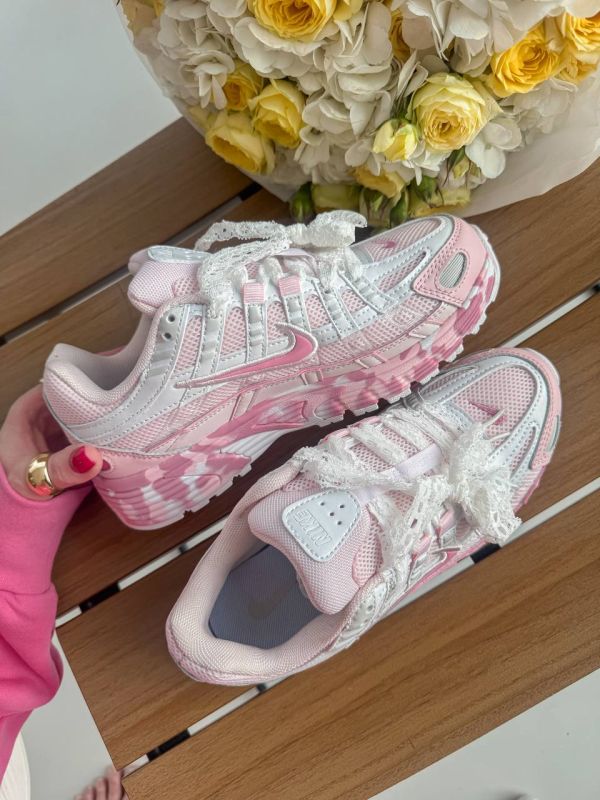 P-6000 Rideliner Pink 37