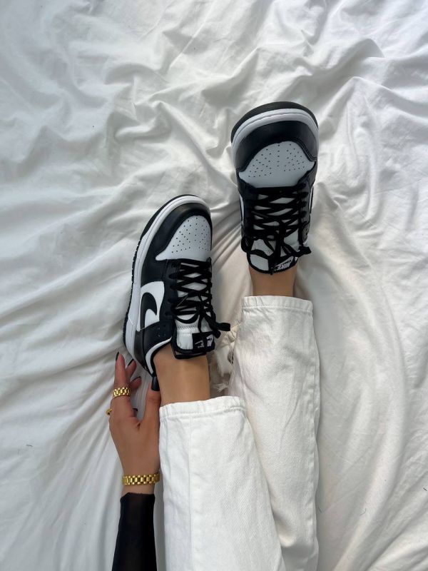 Dunk SB Panda 38