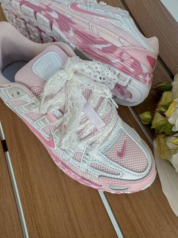 P-6000 Rideliner Pink 37