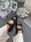 Dior Sandals Premium Black 38