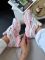 Zoom Vomero 5 RNR Сustom Pink 36