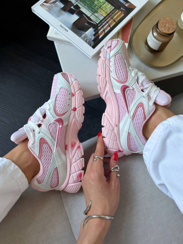 Zoom Vomero 5 RNR Сustom Pink 36