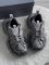 3XL Extreme Laces Grey  Logo 39