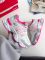 9060 Beige/Pink 36