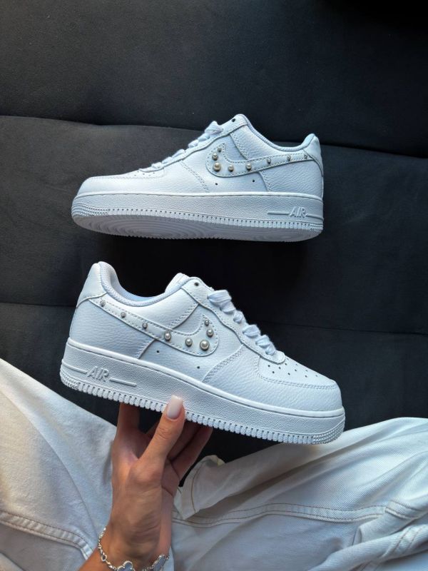 Air Force 1 Low "Pearlized"(Копія) 36