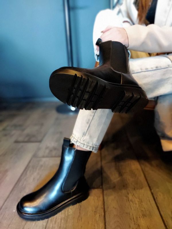 Bottega Veneta Boots 36