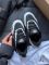 On Cloudsolo x Loewe White/Black 36