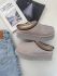 Tasman Platform Light Grey 37