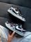 Air Force 1 Cow Print Field Black 36