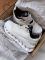Loewe x ON Cloudtilt Sand White 36