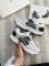 Zoom Vomero 5 White/Black 38