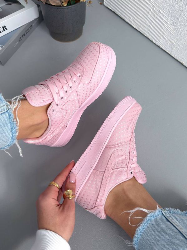 Low Valentine`s Day Pink 36