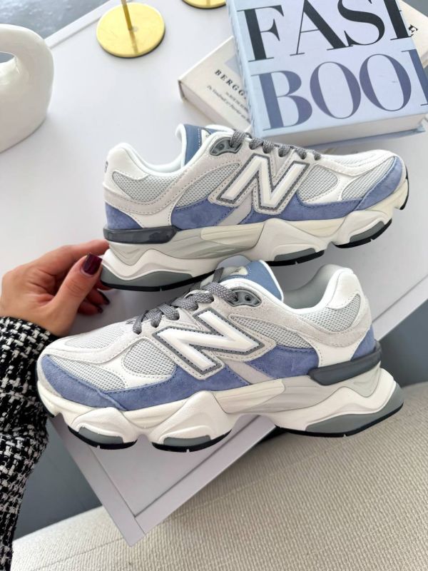 9060 White/Violet 37