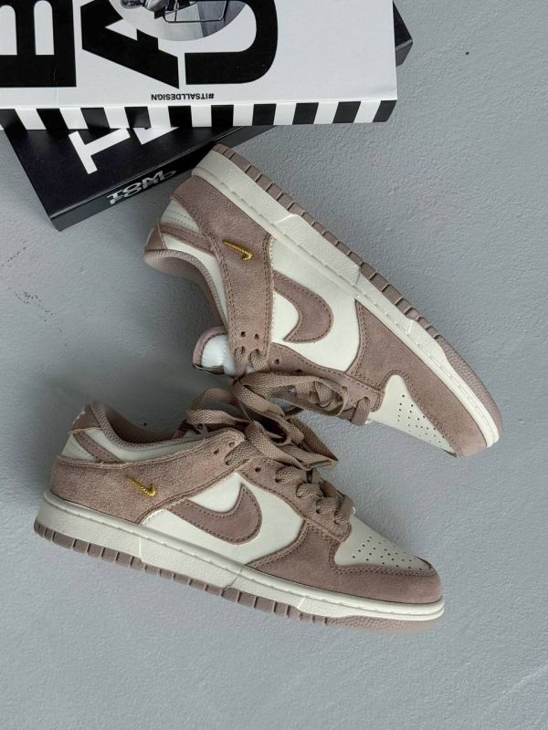 DUNK LOW Sail/ Beige 36