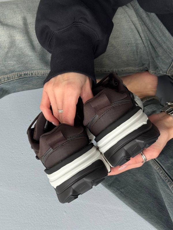 V2k  Runtekk  Brown/Black 38