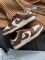 Dunk Low Sail Fauna Brown 36