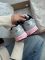 Zoom Vomero 5 Silver/Pink 36