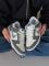 Dunk Low Grey