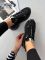 Song for the Mute x Adistar Cushion 'Black' 36