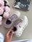 On Loewe x Cloudtilt White Purple 36