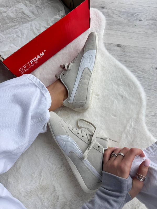 Speedboat OG Beige 36