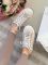 Walk-N Dior Platform Beige