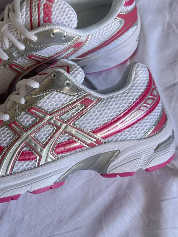 Gel-1130 White/Pink