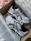 Gel Nimbus 10.1 Silver/Black 36