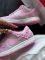 DUNK LOW  Pink Flowers 36
